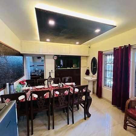 科代卡纳尔 Queen Annes Bungalow酒店 外观 照片