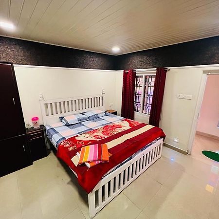 科代卡纳尔 Queen Annes Bungalow酒店 外观 照片