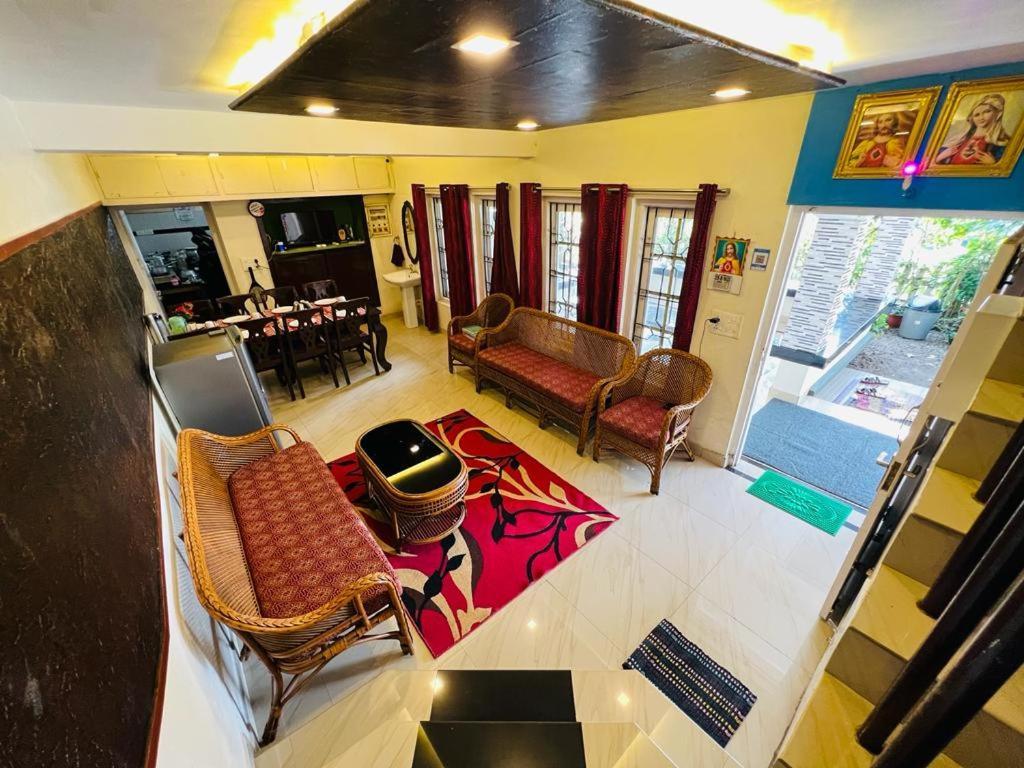 科代卡纳尔 Queen Annes Bungalow酒店 外观 照片
